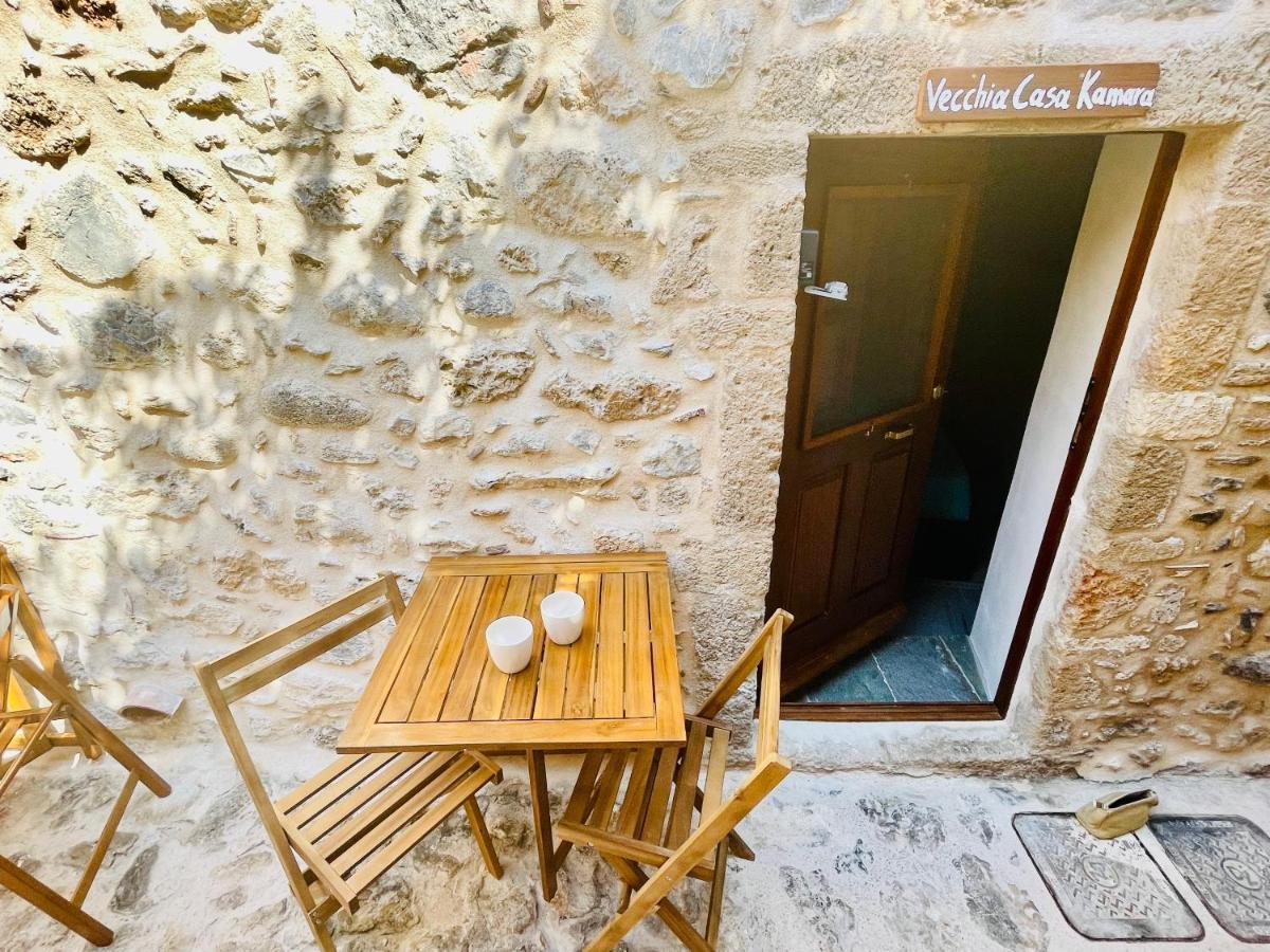 Vecchia Casa Kamara Apartment *