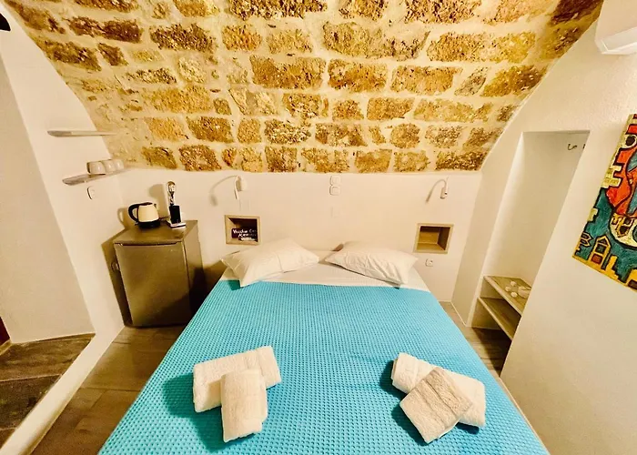 Vecchia Casa Kamara