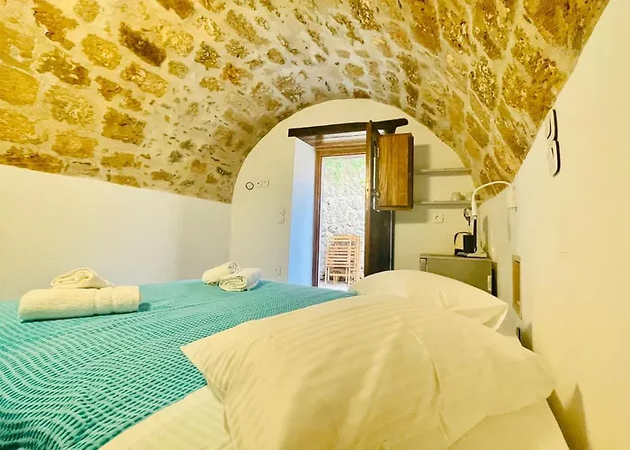 Vecchia Casa Kamara