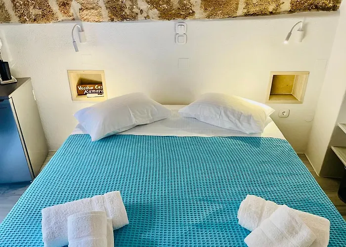 Vecchia Casa Kamara