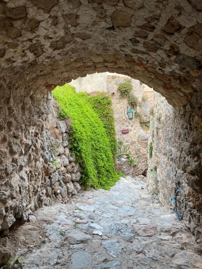 Vecchia Casa Kamara *