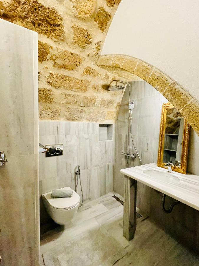Vecchia Casa Kamara Monemvasía