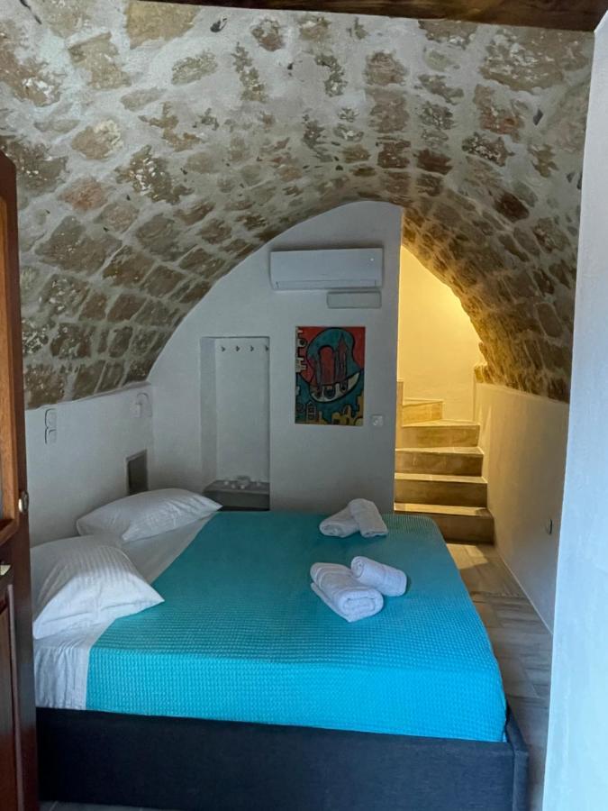 Apartament Vecchia Casa Kamara