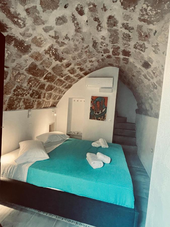 Vecchia Casa Kamara Apartament