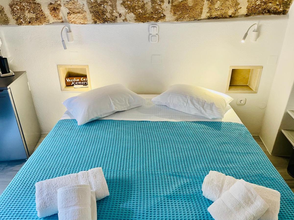 Apartament Vecchia Casa Kamara *