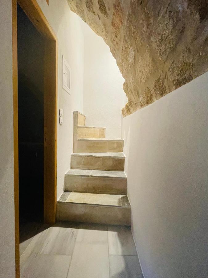 Vecchia Casa Kamara Monemvasía