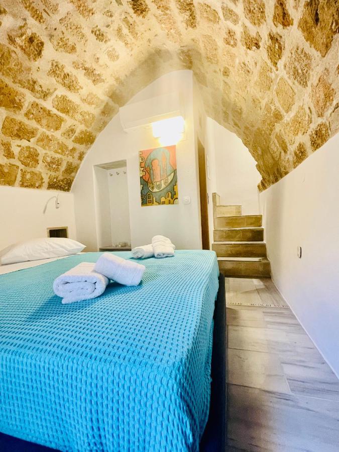 Vecchia Casa Kamara