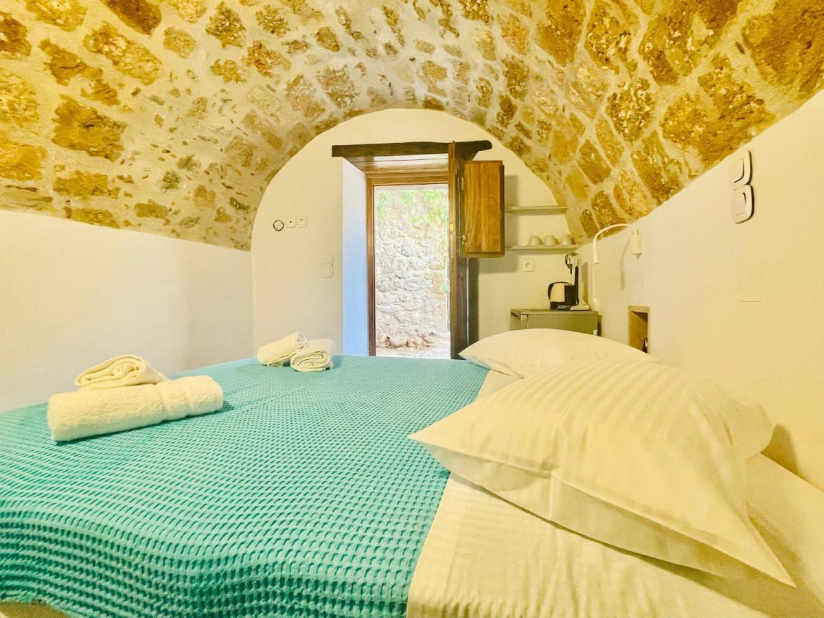 Apartament Vecchia Casa Kamara *