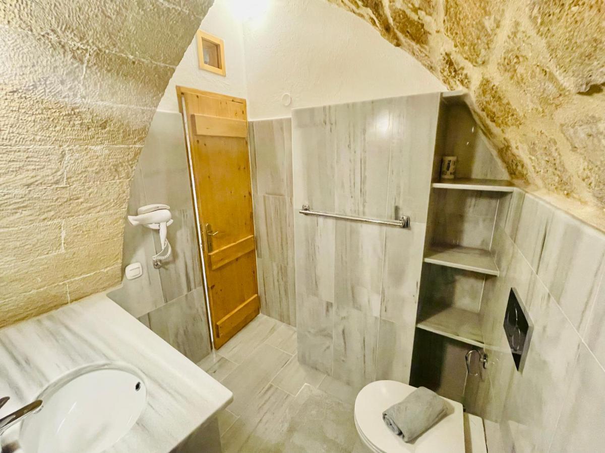 Apartament Vecchia Casa Kamara *