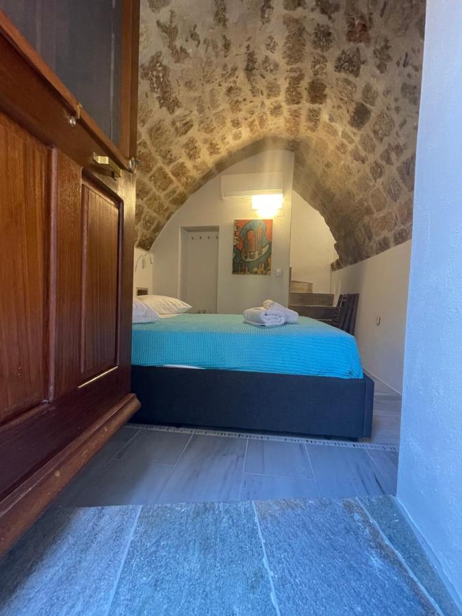 Vecchia Casa Kamara Apartament *