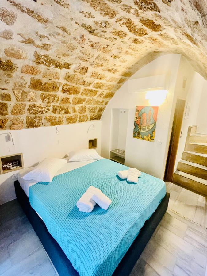 Vecchia Casa Kamara Monemvasía