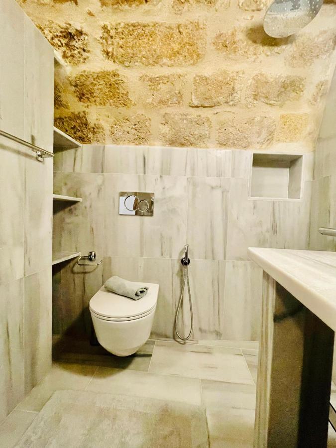 Apartament Vecchia Casa Kamara *