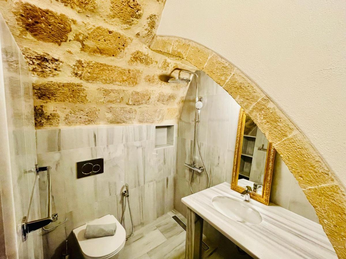 Apartament Vecchia Casa Kamara *