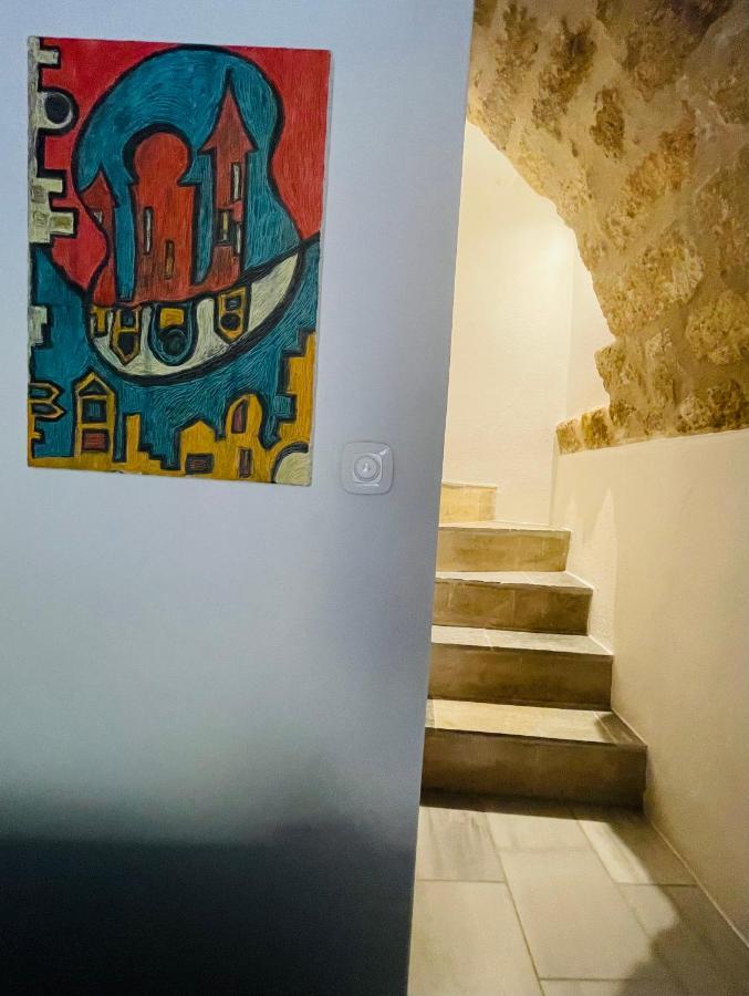 Vecchia Casa Kamara *