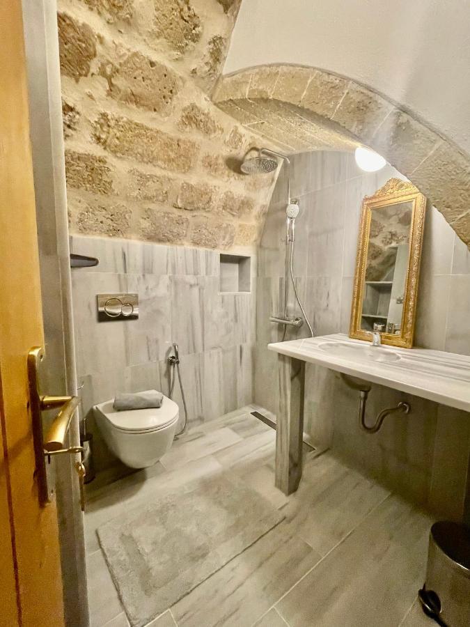 Vecchia Casa Kamara * Monemvasía
