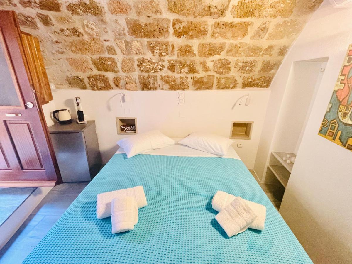Vecchia Casa Kamara *